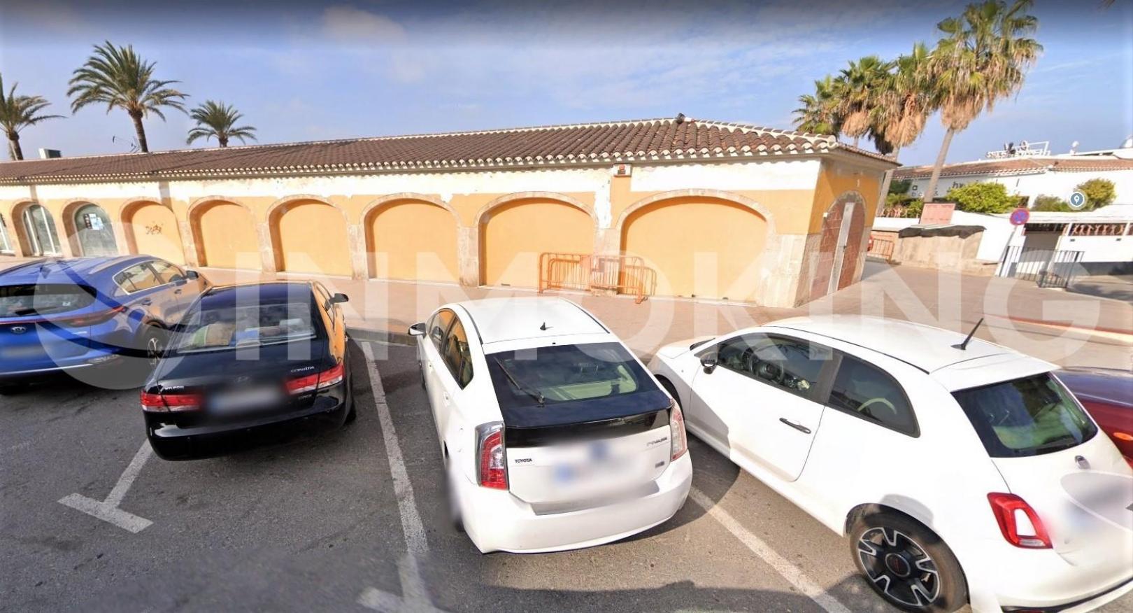 Foto de la propiedad Local comercial en la Playa del Arenal- Xábia